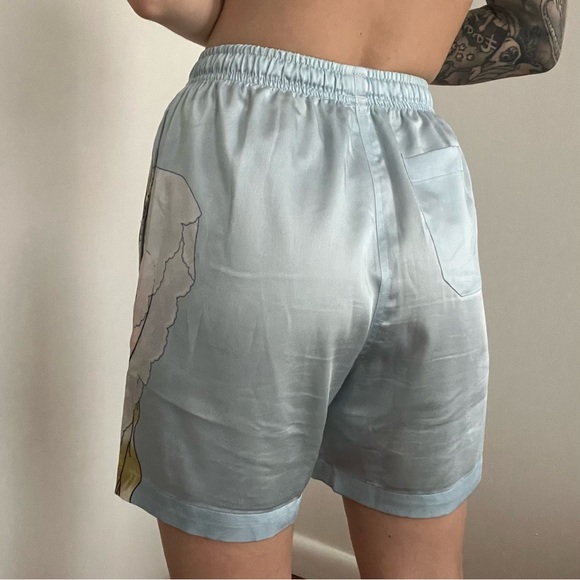 I’m sorry by Petra Collins blue set - Picture 7 of 8